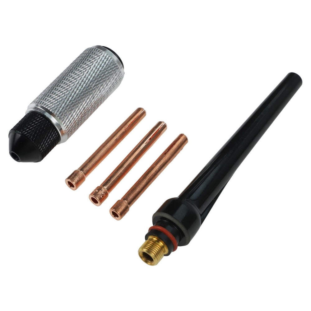 For TIG Electrode Preparation Efficient Manual Sharpening Tool and Components