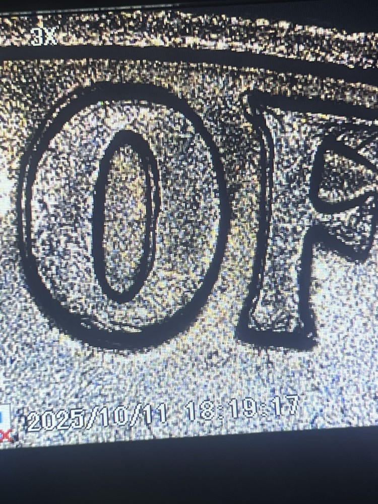 1976-D Kennedy Half Dollar Bicentennial DDR Error Doubled Die Reverse