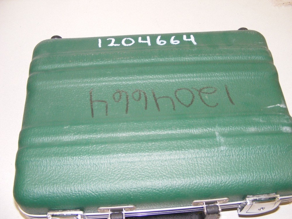 Magnetic Products Inc Pull test kit - NICE CONDITION