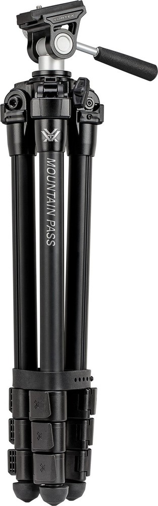 Vortex Mountain Pass Tripod Kit TR-MTP