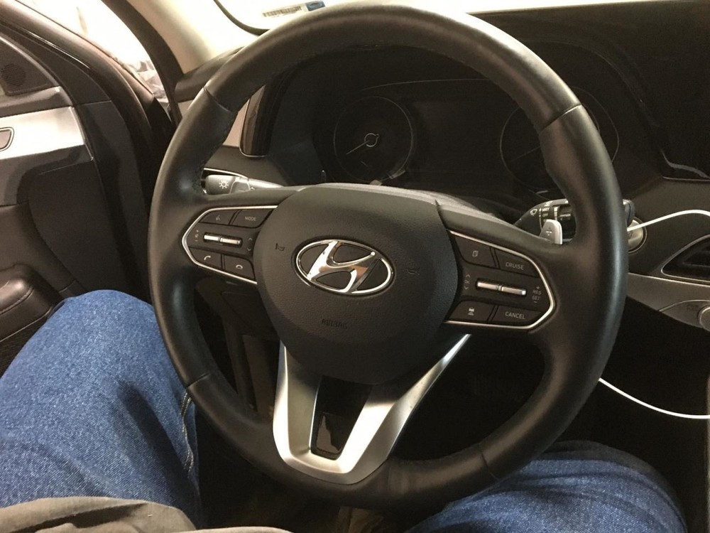 Complete Console Front Floor Fits 20-22 PALISADE 923008