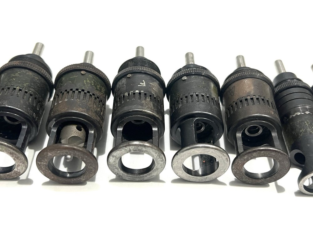 ATI Microstop 15pc Lot USA MADE