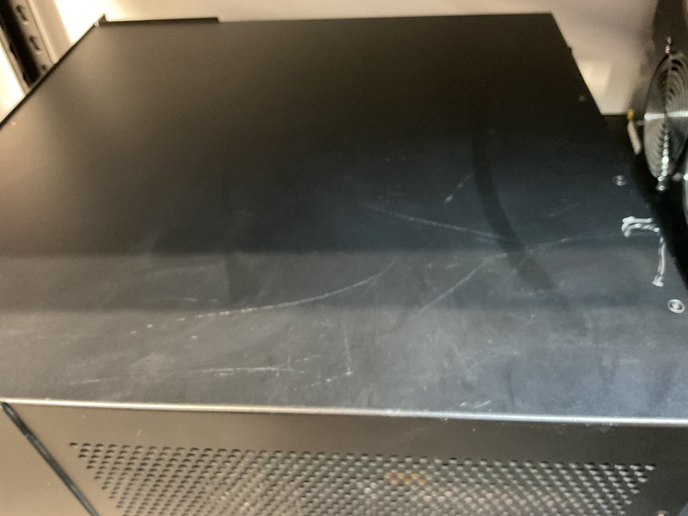 Crestron Swamp-24X8 Stereo Matrix Switcher