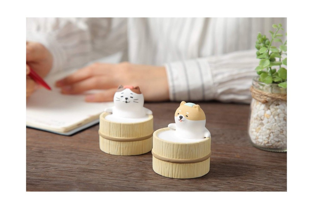 Aroma Ceramic Stone Diffuser [Japan Import] Aromatherapy Essential Oil Diffus...