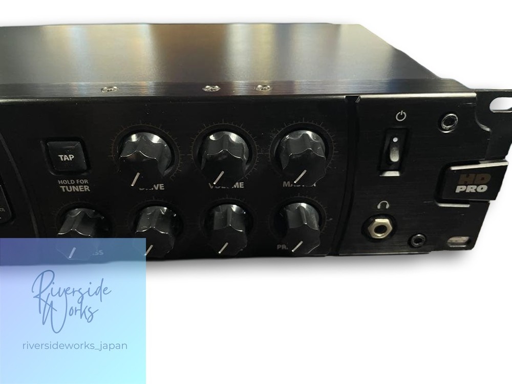 Line6 POD HD Pro