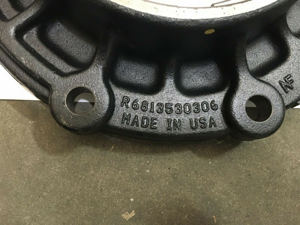 R6813530306 DIFFERENTIAL INPUT CAGE MADE IN THE U.S.A.