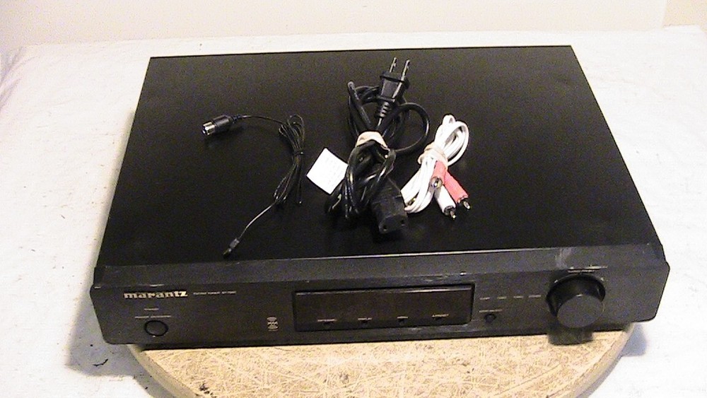 Marantz ST7001 Stereo Tuner