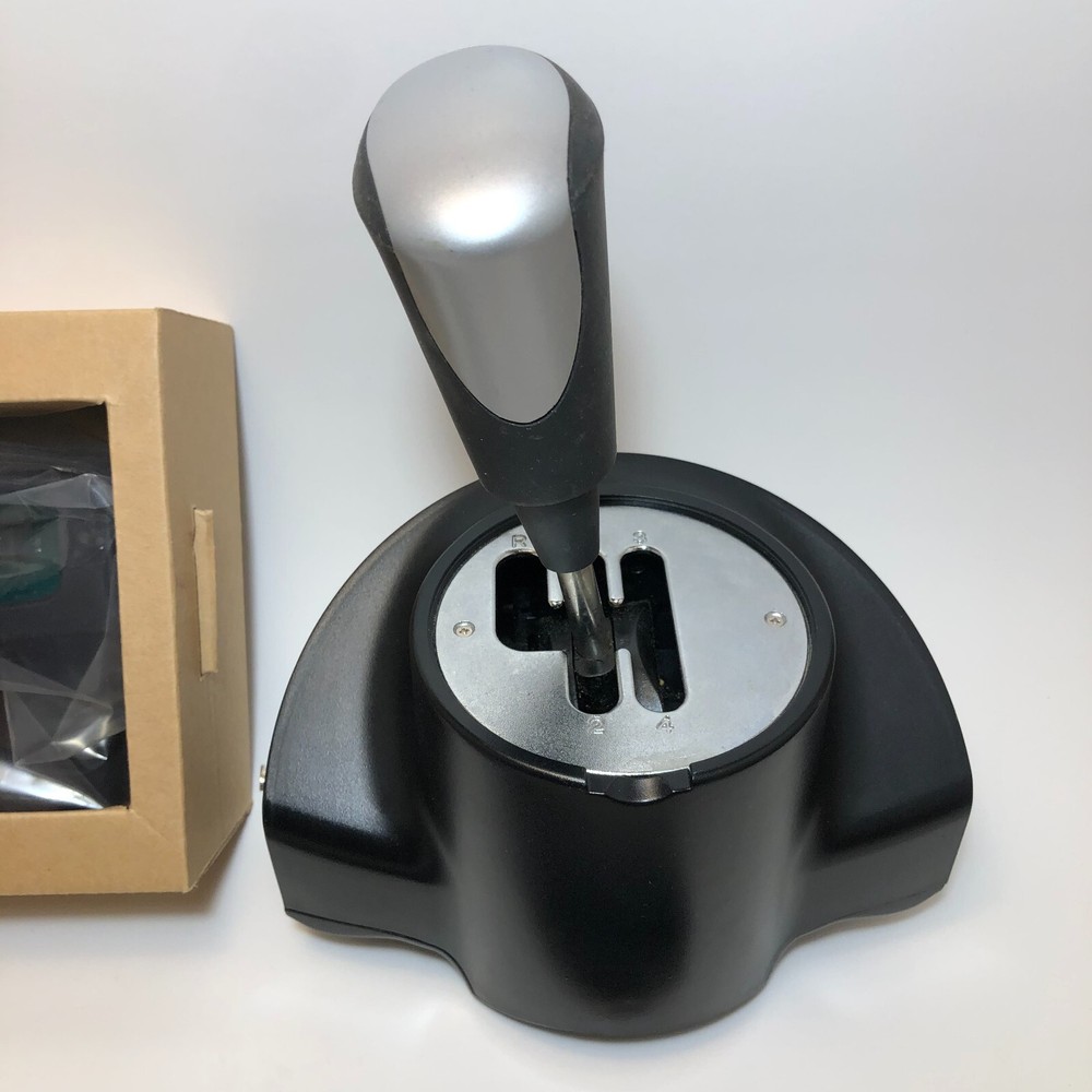 ACT LABS SHIFTER PC SHIFTING SYSTEM