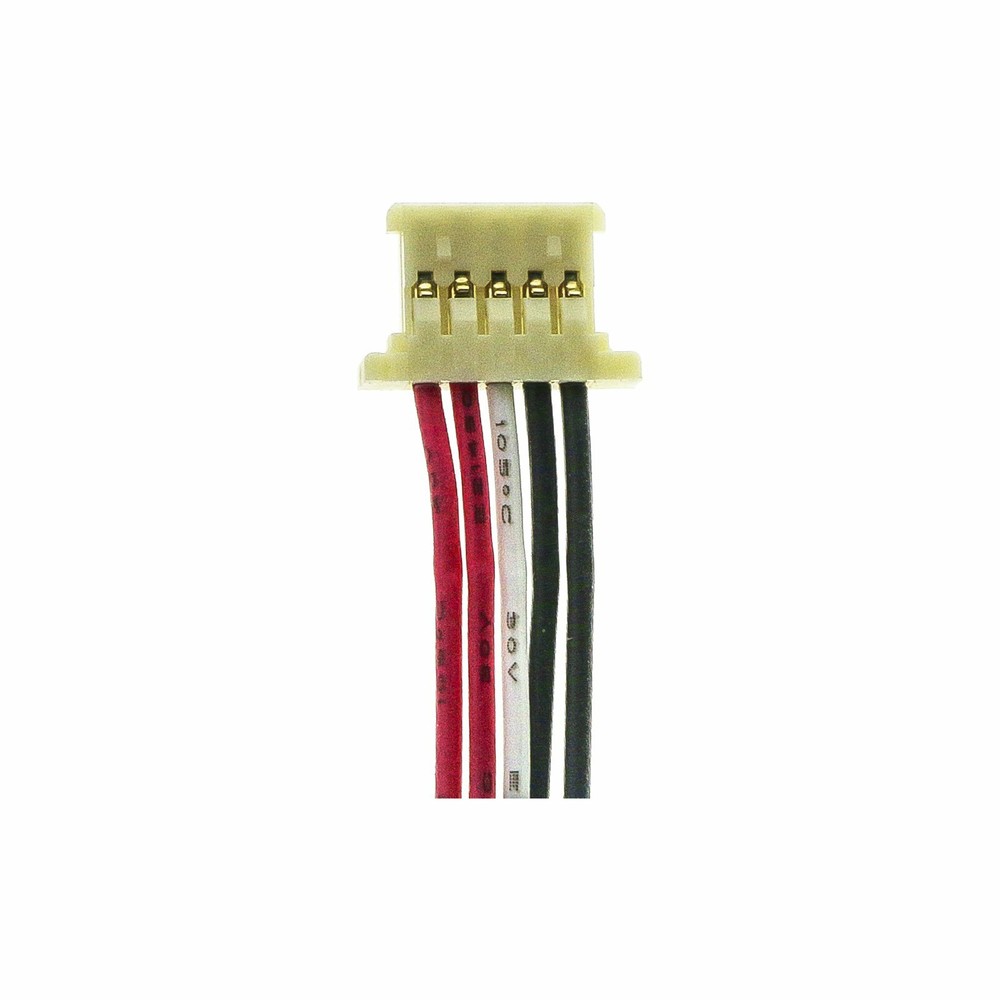 Battery for XTOOL EZ500,i80 Pad,PS80,