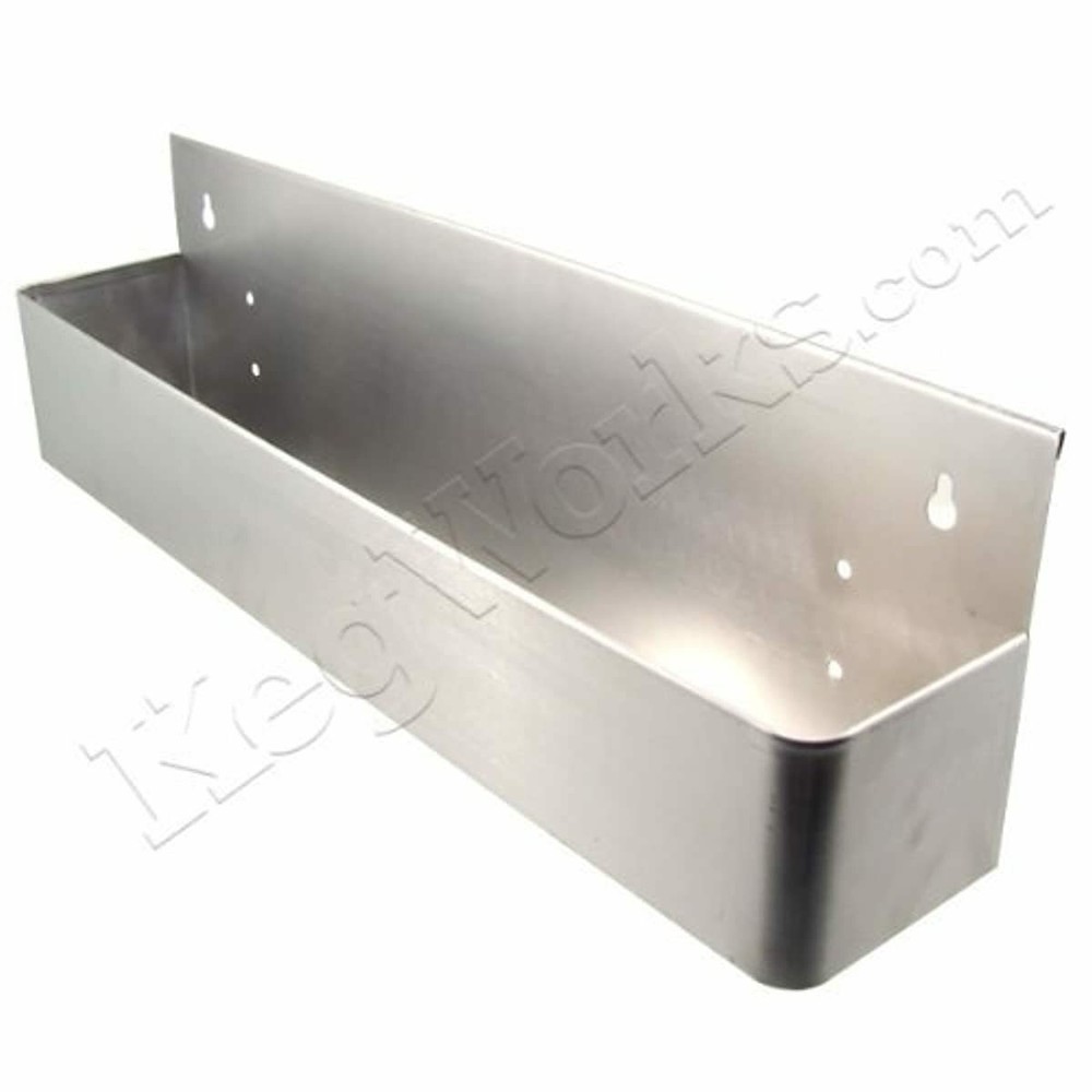 Winco 22", Stainless Steel