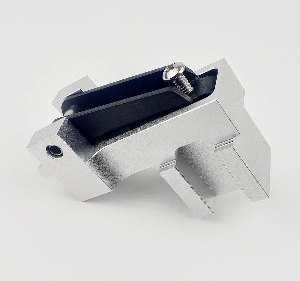 Complete Roller Holder & Clamperbracket bracket assembly 969154002 for BT3000