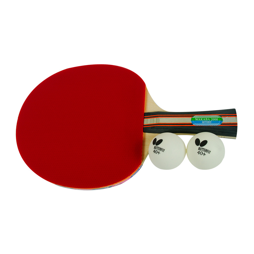 Wakaba 2000 Racket