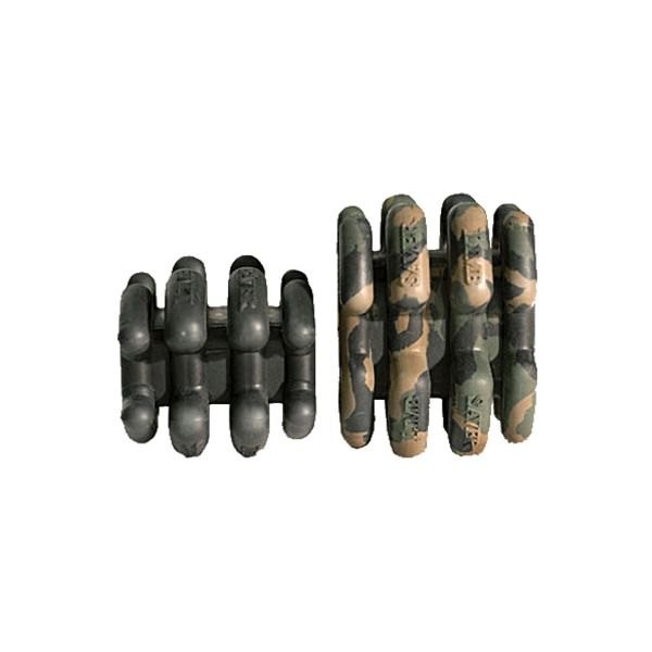 Limbsaver 3473 SuperQuad Camo Split Limb Dampeners