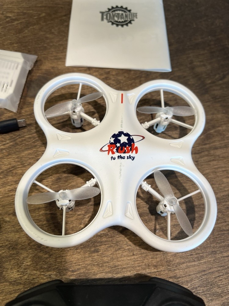 Mini Drone For Kids