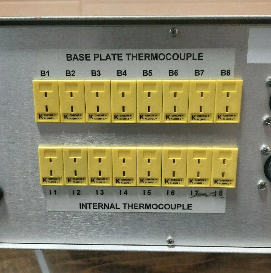 VENA ENGINEERING TEMPERATURE CONTROLLER 110VAC INPUT