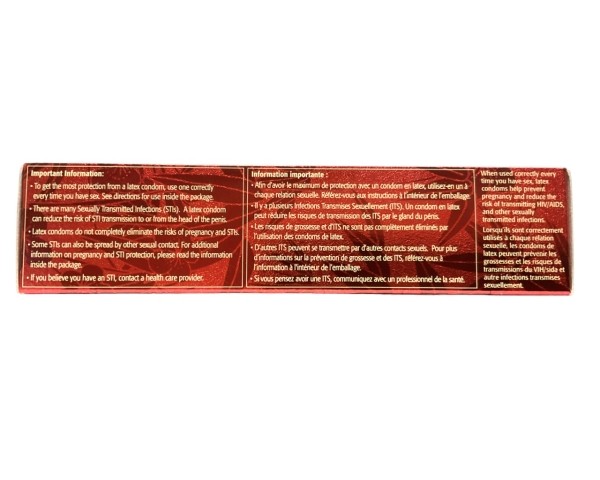 Kimono MicroThin Condoms - 12 count Lubricated