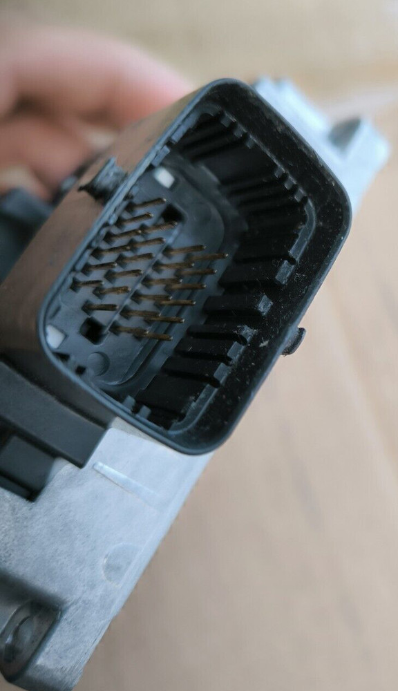 24229178 Transmission Control Module