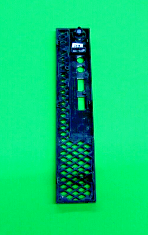New Genuine Dell Optiplex 3050 Micro Form Factor Front Bezel 75H3K