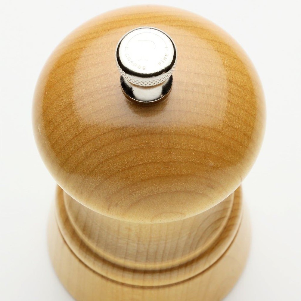 FACTORY SECOND 4" St. Paul Pepper Mill
