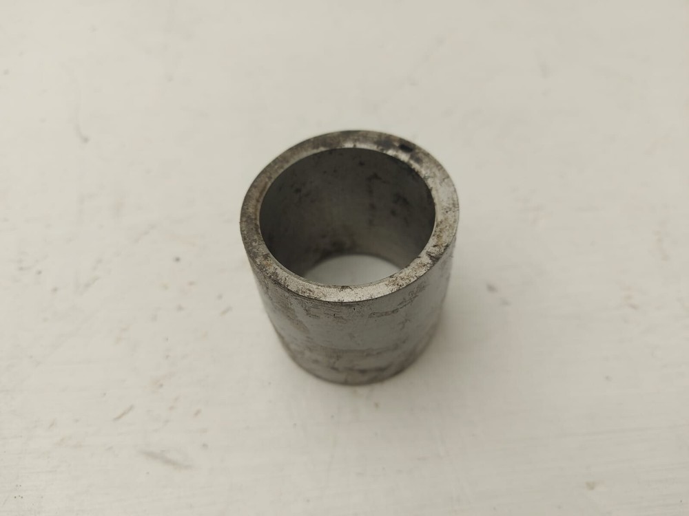 Suzuki Savage 650 Fork Bracket Holder