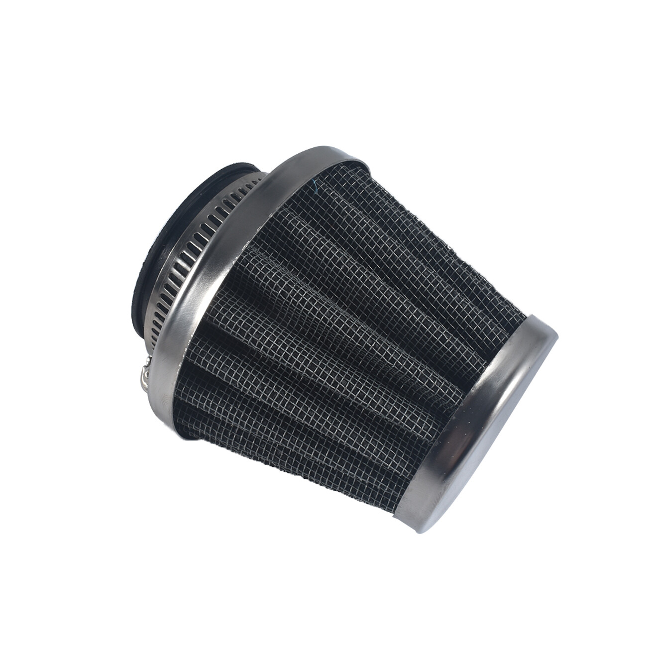 38mm Air Filter For Chinese GY6 70cc 90cc 110cc 125cc PZ22-PZ27 ATV Motorcycle