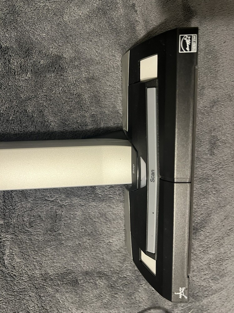 Fujitsu Scansnap SV600 Document Scanner Good Condition Unit Only Working