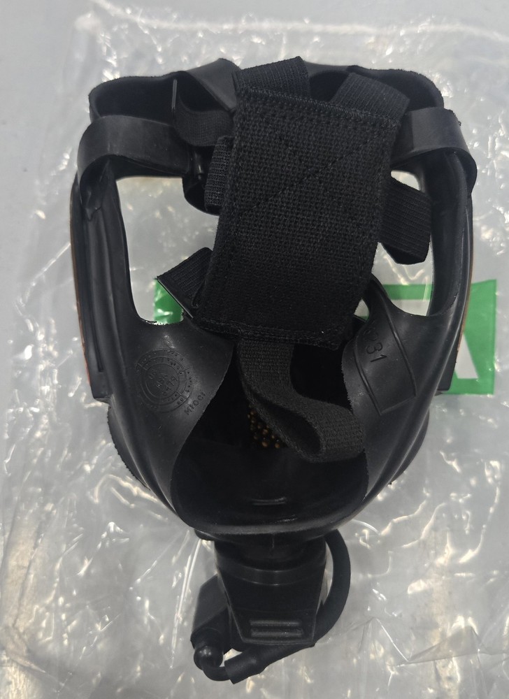 MSA Millennium Pro Mask Medium(New)