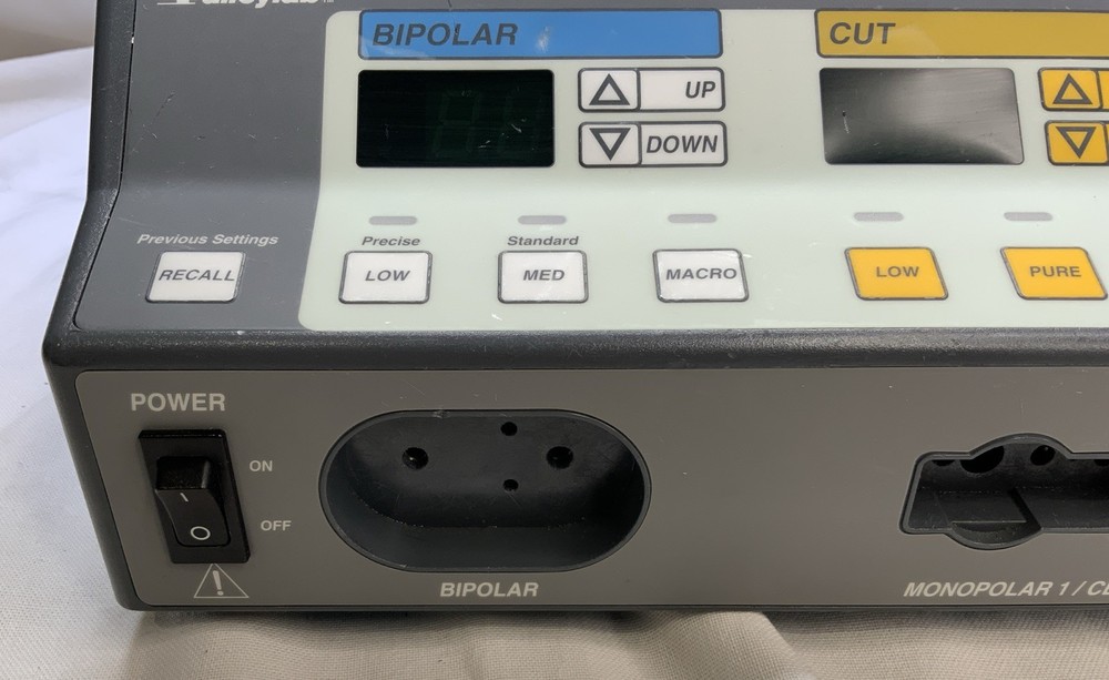 VALLEYLAB FORCE FX-CS ESU