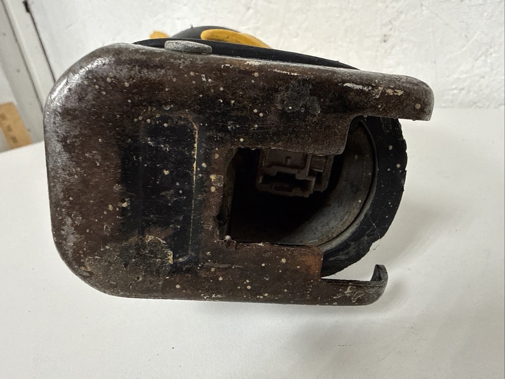 DeWalt DC385 18V Type 2 Variable Speed Reciprocating Saw Bare Tool ONLY Tested