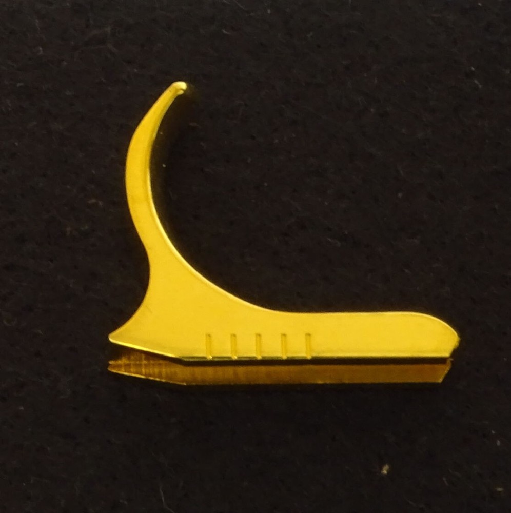 LS2508 Weatherby Orion SSC Upper Trigger Base