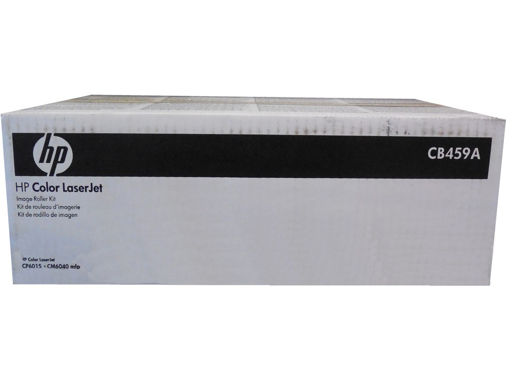 HP CB459A Roller Kit Genuine OEM Retail Box Quick Ship!