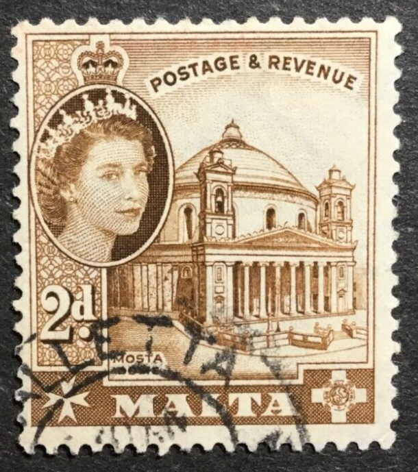 Maltese, Malta Postage Stamps