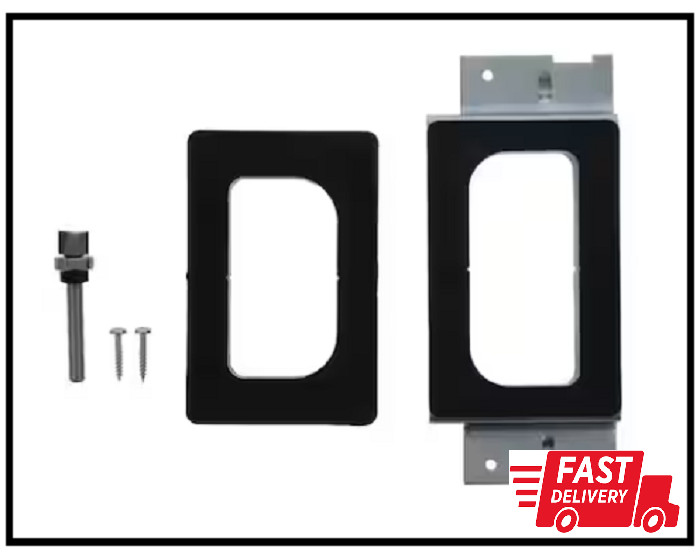 Hingemate150 Ready to Use Drop-In Door Hinge Jig for Routers
