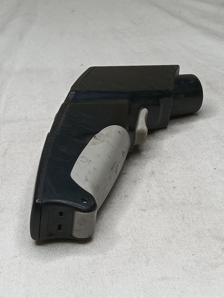 Testo 830-T2 Infrared Thermometer with 2-Point Laser Marking