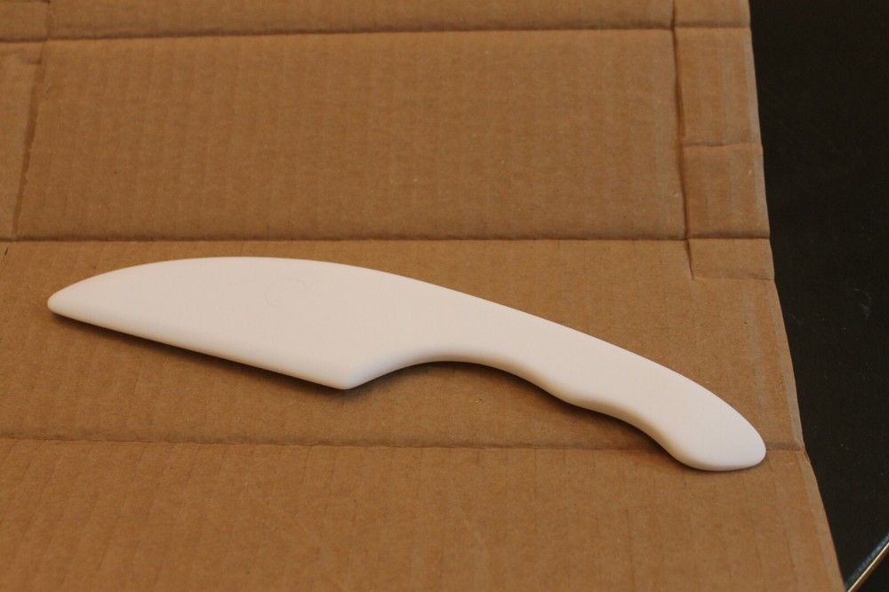 Large Teal Non-stick (Teflon) folder for scrapbooking,book binding,card makers