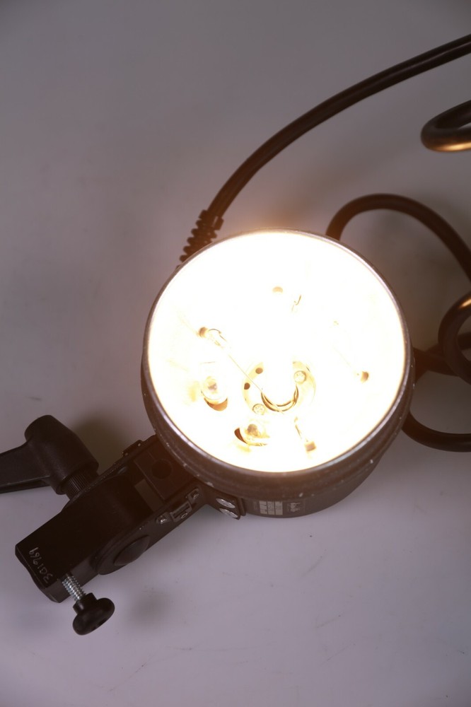 Dynalite 1015 Flash Head