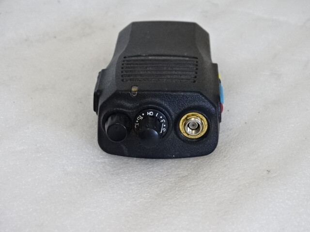 Speedcom ST16u hand held radios