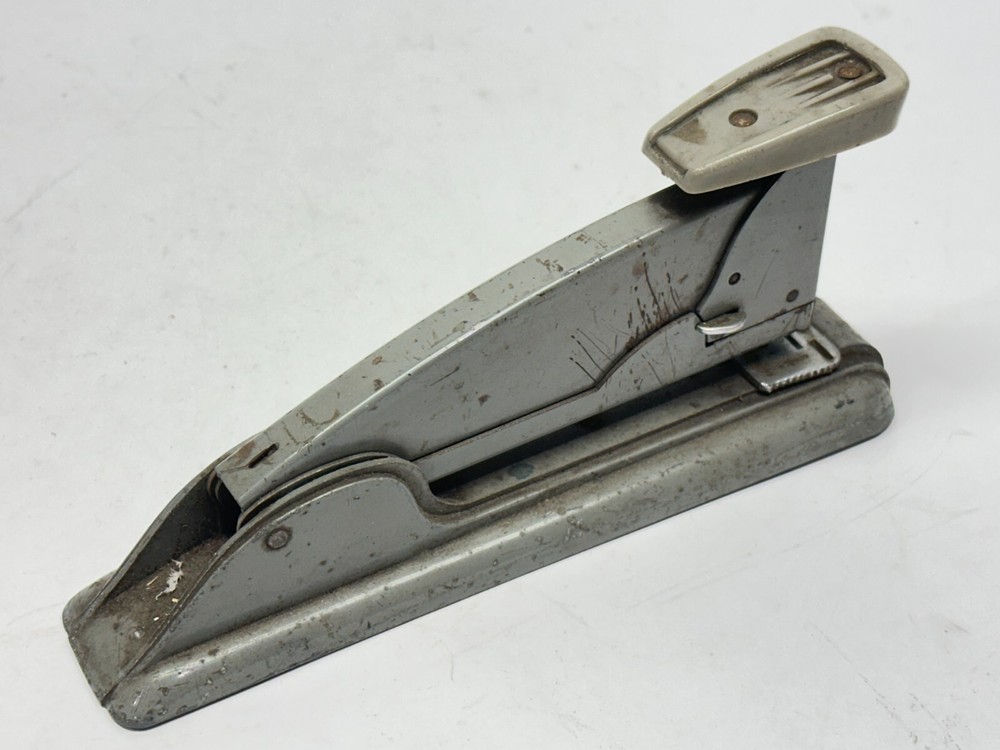 SwingLine Speed Staple 4 Vintage Stapler