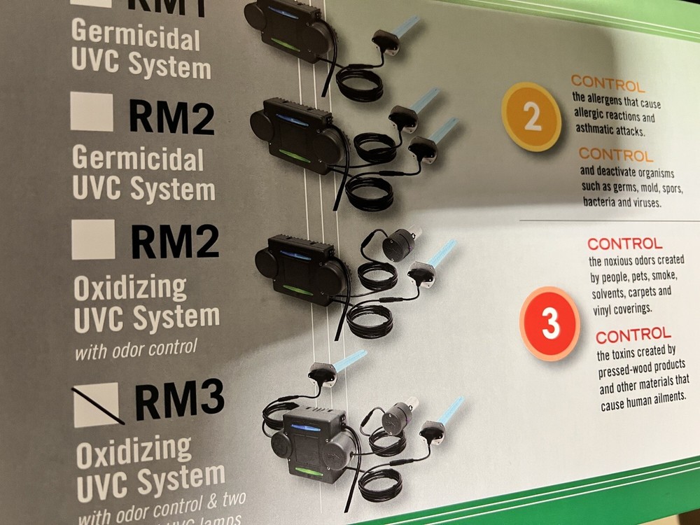 DYNAMIC OXIDIZING GERMICIDAL UVC (16) Rms3 12/12/5