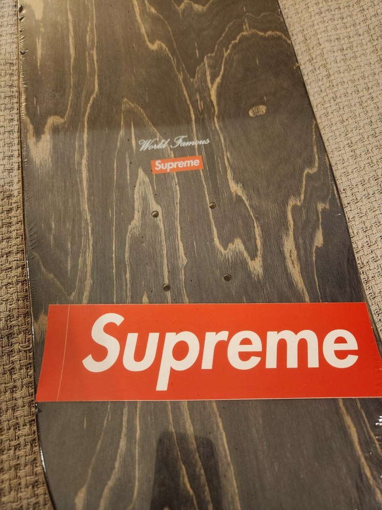 Supreme Apes Board (night) Brand New