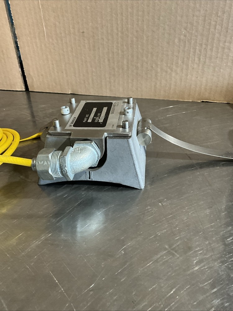 Badger Meter 541784-0004 Uf Level Sensor