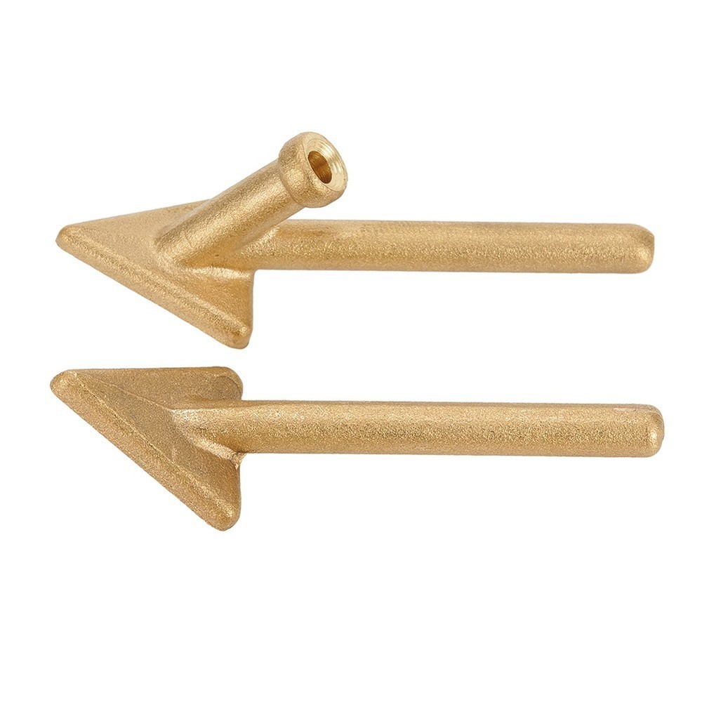 Efficient Replacement Tips for TPO TEO PP Auto Bumper Welding Pack of 2