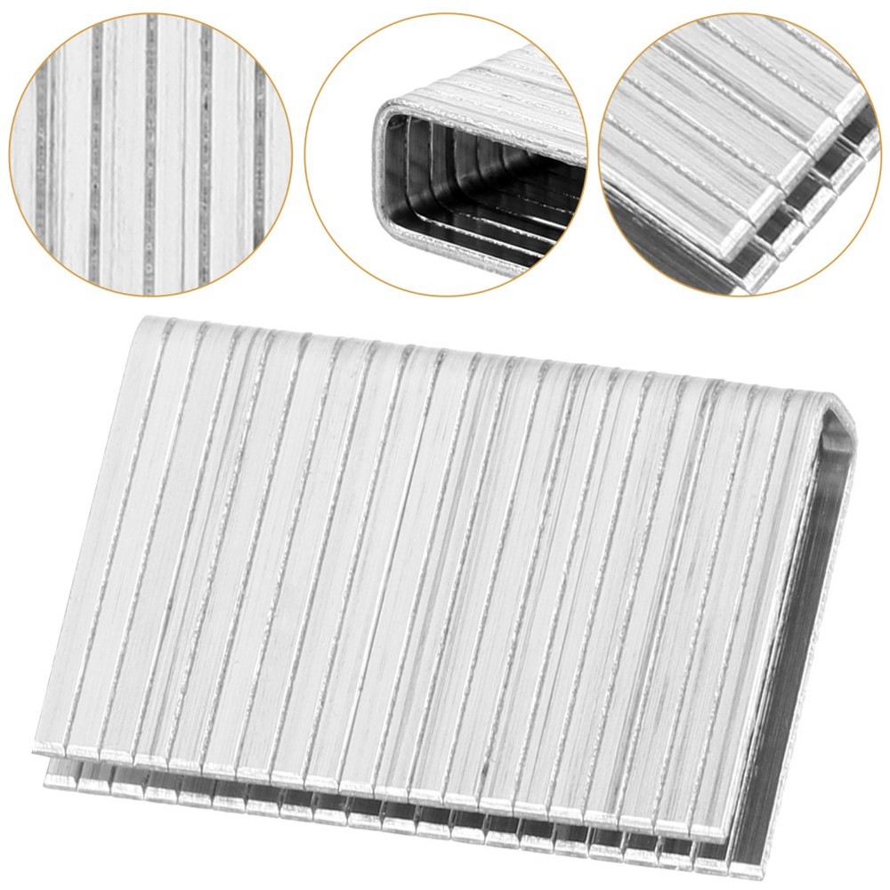 20pcs Replacement Louvers Staples Interior Window Shutter
