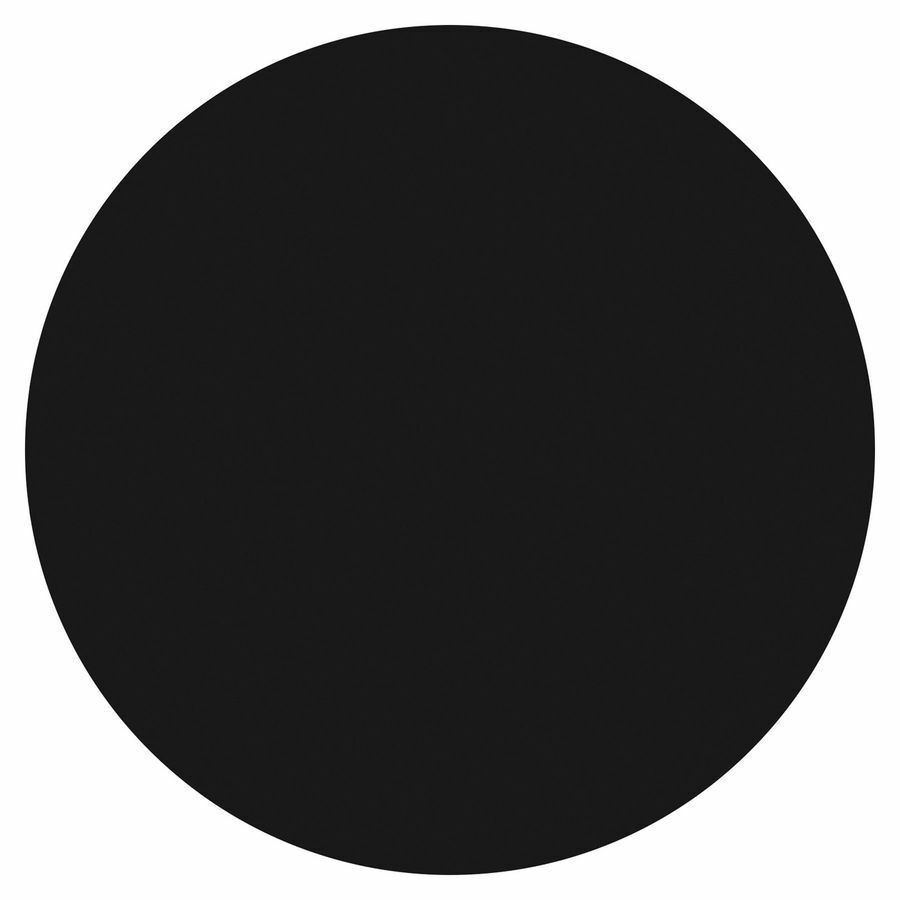 Lorell LLR13202 8W SMD LED Task Light USB Dimmable Black