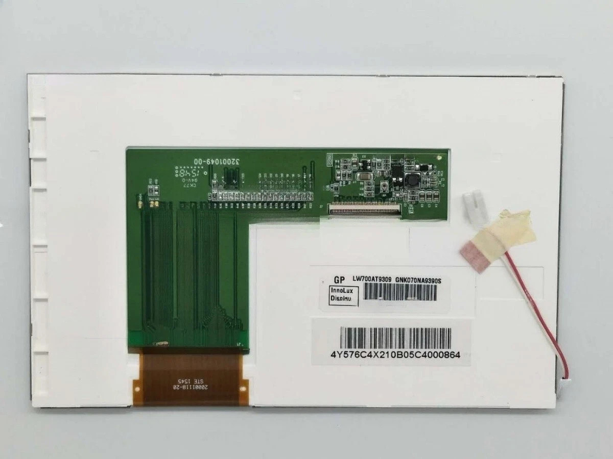 New 7" For EK700AT9309 LW700AT9309 LCD Display Screen Panel 1 year warranty