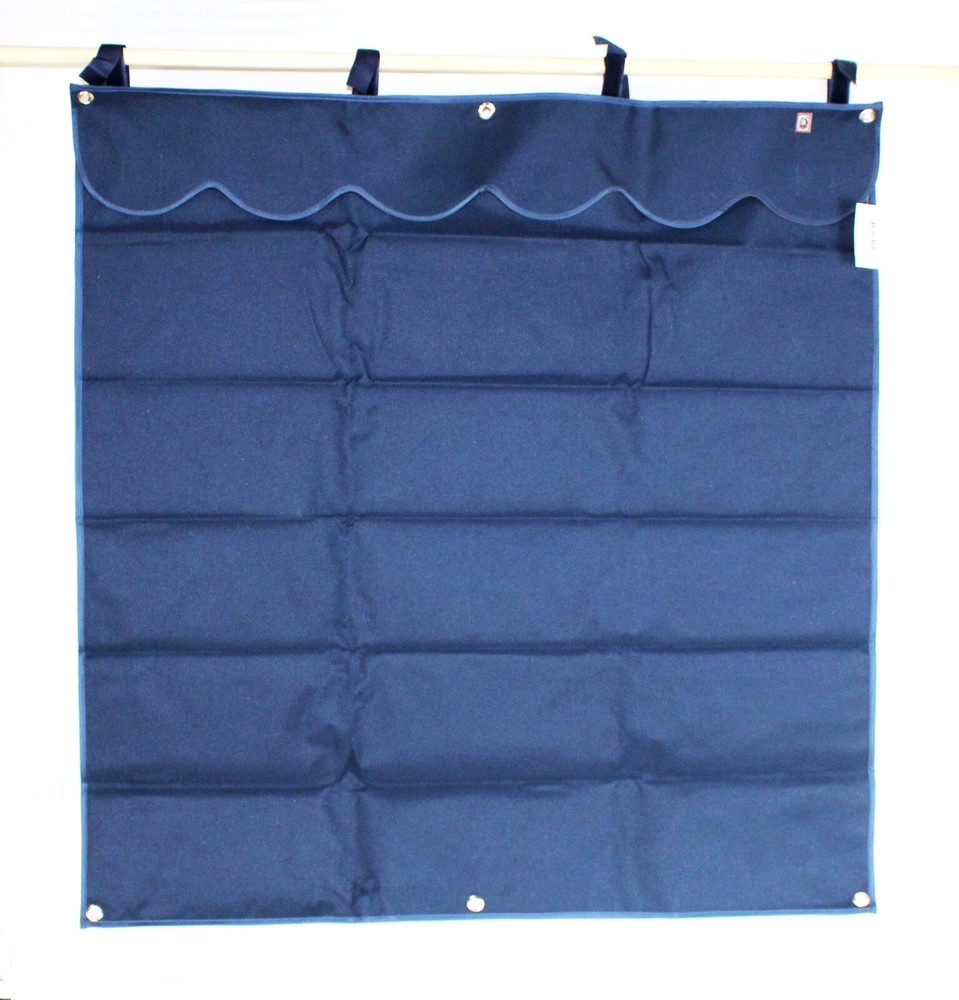 Nylon Box Tent