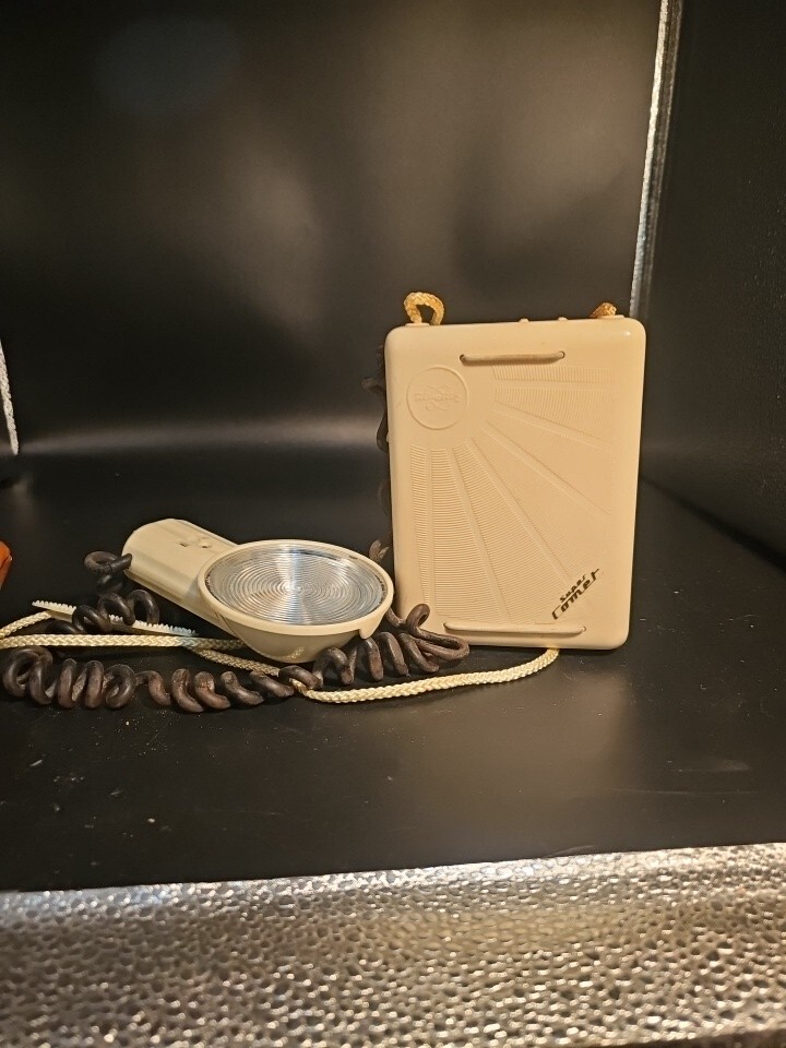 Ultralite SUPER CAMERA UNTESTED ESTATE FIND