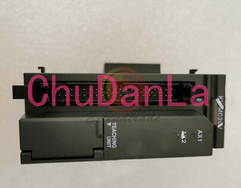 1PCS USED Keyence KV-MC20V