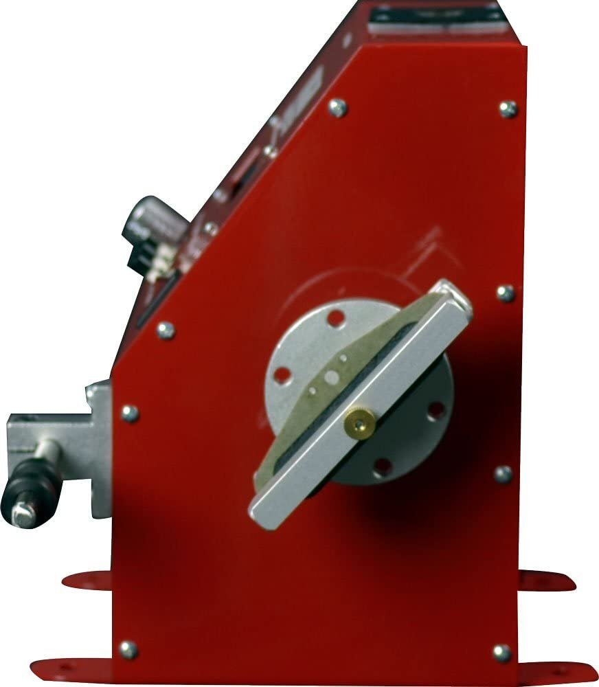 Mojotone Pickup Winding Machine