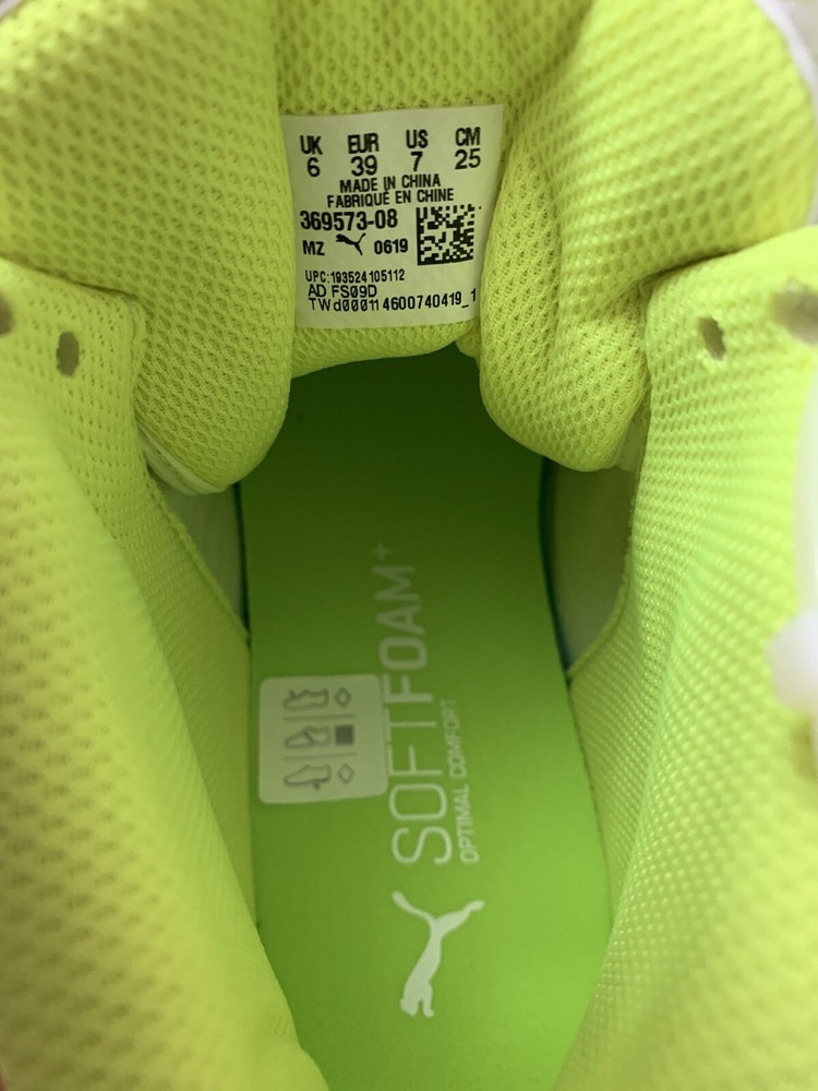 Puma Rebound layup SL
